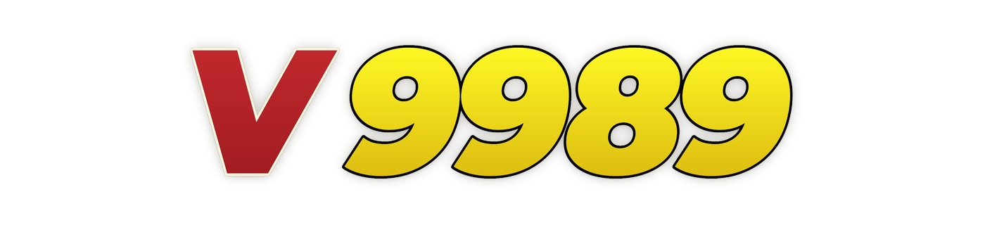 v9989 Logo